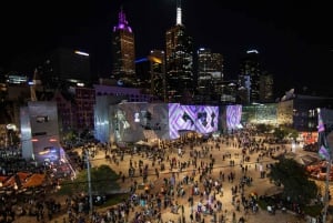 Tour della città di Melbourne nei suoi dintorni