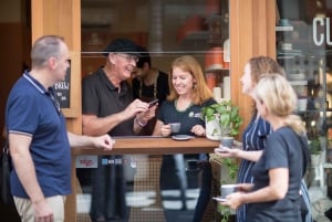 Melbourne Coffee Lovers Walk