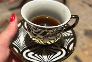 Melbourne: tour de café com degustações