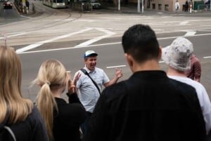 Melbourne: Complete City Walking Tour