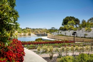 Melbourne Recorrido Explorador Eléctrico por los Jardines de Cranbourne