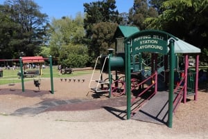 Melbourne: viagem de 1 dia às montanhas Dandenong e ao Vale Yarra