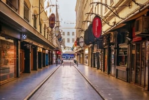 Melbourne: City Highlights Private Guided Walking Tour