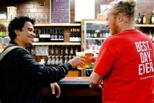 Melbourne: Evening Craft Beer Tour