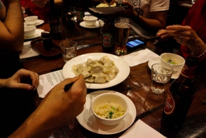 Melbourne: Evening Craft Beer Tour
