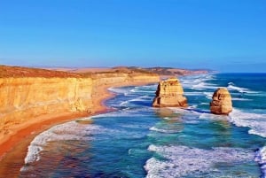 Melbourne: Great Ocean Road Private Day Tour