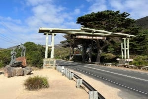 Melbourne: Great Ocean Road Private Day Tour