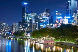 Melbourne: First Discovery Walk and Reading Walking Tour