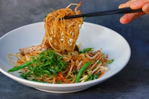 Melbourne: Choose Your Asian Cuisine Cooking Masterclass