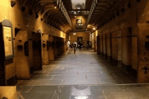 Melbourne Flexi Attractions Pass: 3, 5 tai 7 lippua