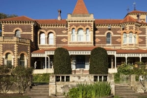 Melbourne Flexi Attractions Pass: 3, 5 tai 7 lippua