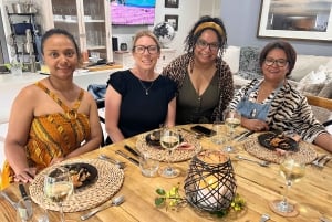 Melbourne: Franse kookles met chef-kok Jacqui