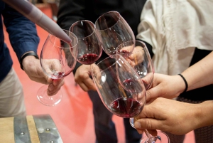 Melbourne: Full-Day Winemaker-Led Wine Tasting Tour