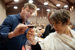 Melbourne: Full-Day Winemaker-Led Wine Tasting Tour