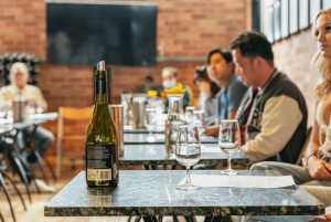 Melbourne: Full-Day Yarra Valley Wine Experience with Lunch