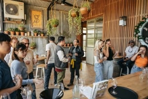 Full-Day Yarra Valley Wine Experience with Lunch