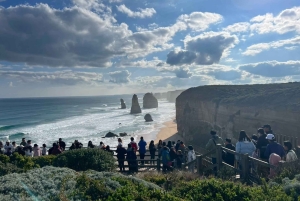 Geelong, Great Ocean Road e 12 Apóstolos (mandarim/cantonês)