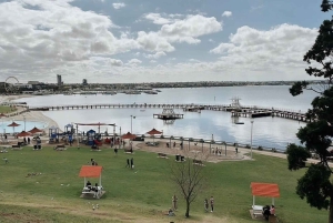 Geelong, Great Ocean Road e 12 Apóstolos (mandarim/cantonês)