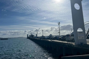 Geelong, Great Ocean Road e 12 Apóstolos (mandarim/cantonês)