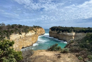 Geelong, Great Ocean Road e 12 Apóstolos (mandarim/cantonês)