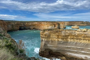 Geelong, Great Ocean Road e 12 Apóstolos (mandarim/cantonês)
