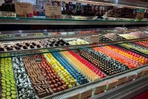 Geelong, Great Ocean Road e 12 Apóstolos (mandarim/cantonês)