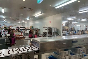 Geelong, Great Ocean Road e 12 Apóstolos (mandarim/cantonês)