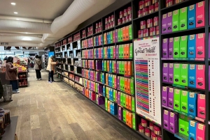 Geelong, Great Ocean Road e 12 Apóstolos (mandarim/cantonês)