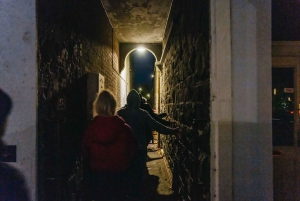 Melbourne: Ghosts of Williamstown Guided Ghost Walking Tour