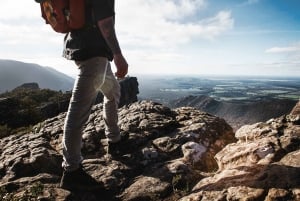 Melbourne: Grampians Tagestour