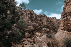 Melbourne: Grampians Tagestour