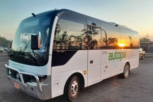 Melbourne : Great Ocean Road, 12 Apostles & Rainforest Tour