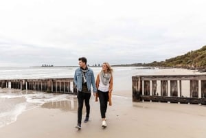 Melbourne : Great Ocean Road, 12 Apostles & Rainforest Tour