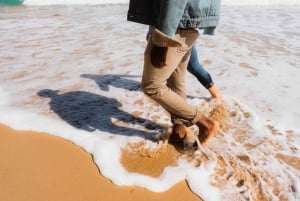 Melbourne : Great Ocean Road, 12 Apostles & Rainforest Tour