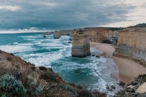 Melbourne : aventure sur la Great Ocean Road avec des étapes emblématiques