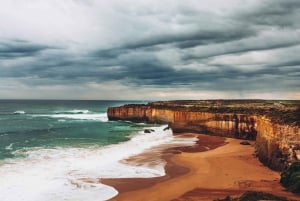 Melbourne : aventure sur la Great Ocean Road avec des étapes emblématiques