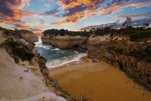 Melbourne: Great Ocean Road Extended – Tappe principali e London Bridge