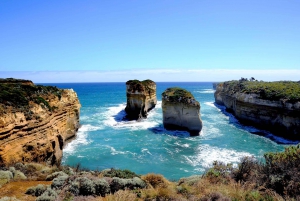 Melbourne: Great Ocean Road Full-Day Sunset Tour