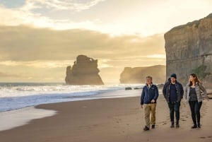 Melbourne: Great Ocean Road Full-Day Sunset Tour