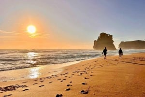 Melbourne: Great Ocean Road Full-Day Sunset Tour