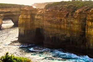 Melbourne: Great Ocean Road Full-Day Sunset Tour