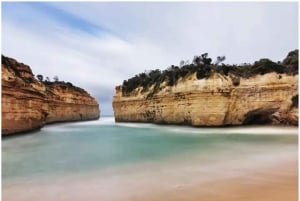 Melbourne: Great Ocean Road Max Highlights in One Day