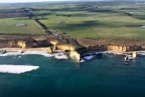 Melbourne: Great Ocean Road Max Highlights in One Day