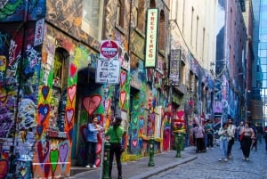 Melbourne: Great Ocean Road, Penguin Parade & gratis stadsrondleiding