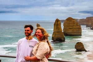 Melbourne: Great Ocean Road, Pinguinparade & kostenlose Stadtführung