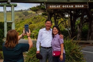 Melbourne: Great Ocean Road, Pinguinparade & kostenlose Stadtführung