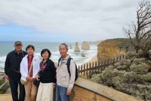 Melbourne: Great Ocean Road Private Day Tour