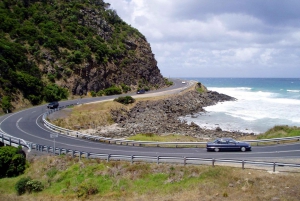 From Melbourne: Private Great Ocean Road Tour with Pickup