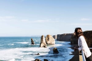 Reimagined Great Ocean Road 1-Day Tour from Melbourne