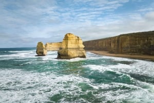 Reimagined Great Ocean Road 1-Day Tour from Melbourne